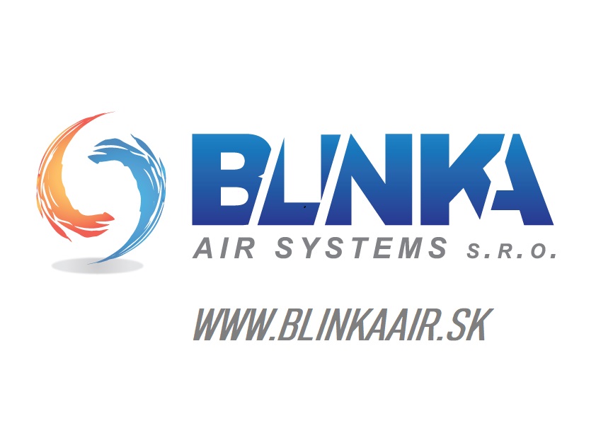 logo REKLAMA Blinka
